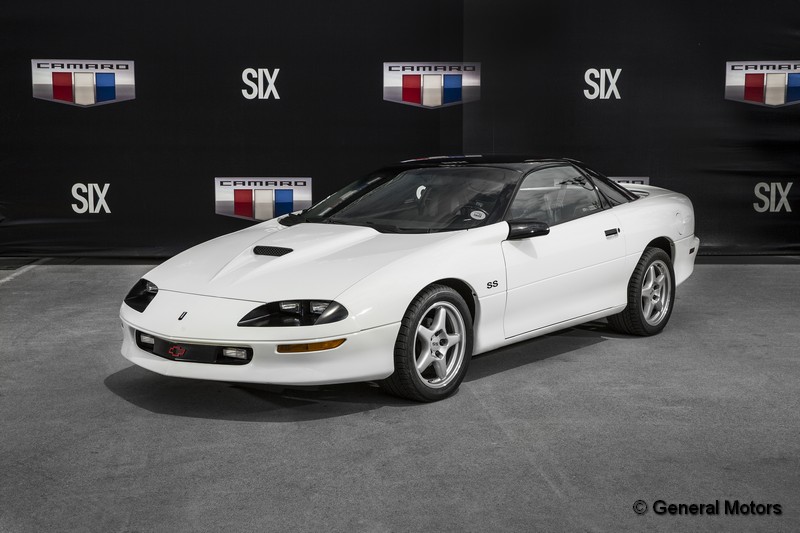 Camaro-Museum-SS-1996-31 Camaro-Museum-SS-1996-31