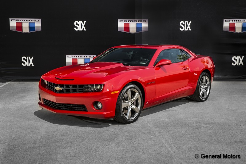 Camaro-Museum-SS-2010-35 Camaro-Museum-SS-2010-35