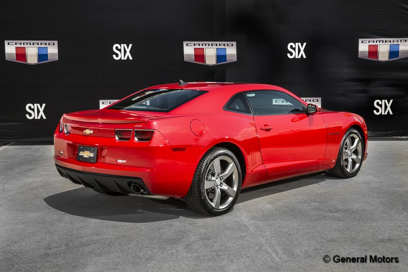 Camaro-Museum-SS-2010-36 Camaro-Museum-SS-2010-36