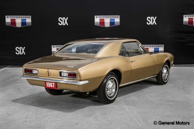 Camaro-Museum-Vin-100001-1967-18 Camaro-Museum-Vin-100001-1967-18