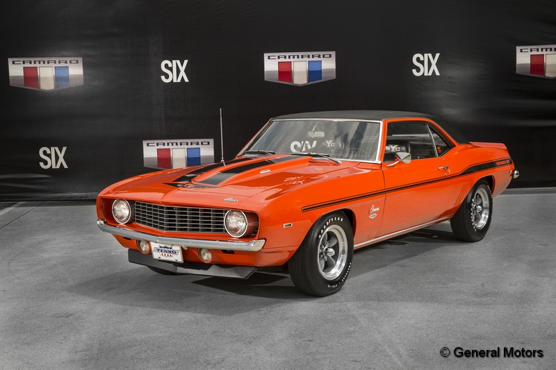 Camaro-Museum-Yenko-1969-11 Camaro-Museum-Yenko-1969-11