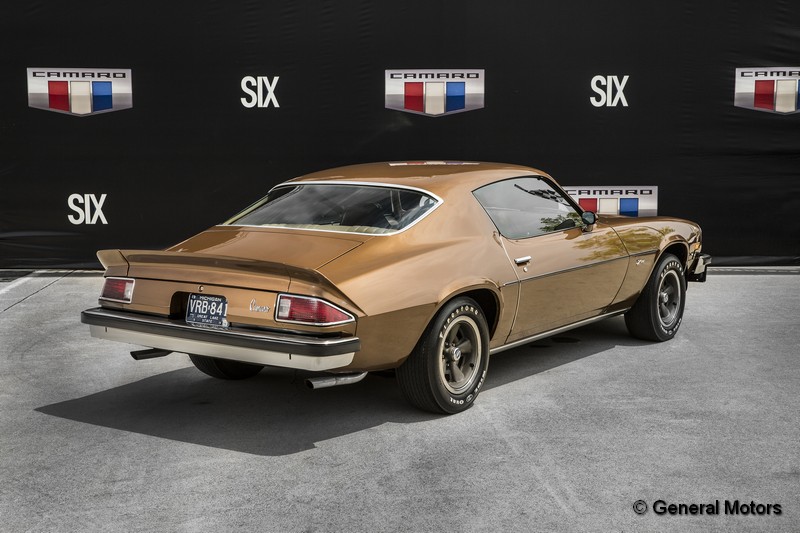 Camaro-Museum-Z28-1974-10 Camaro-Museum-Z28-1974-10