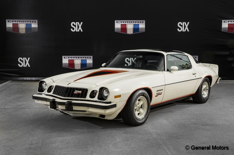Camaro-Museum-Z28-1977-07 Camaro-Museum-Z28-1977-07