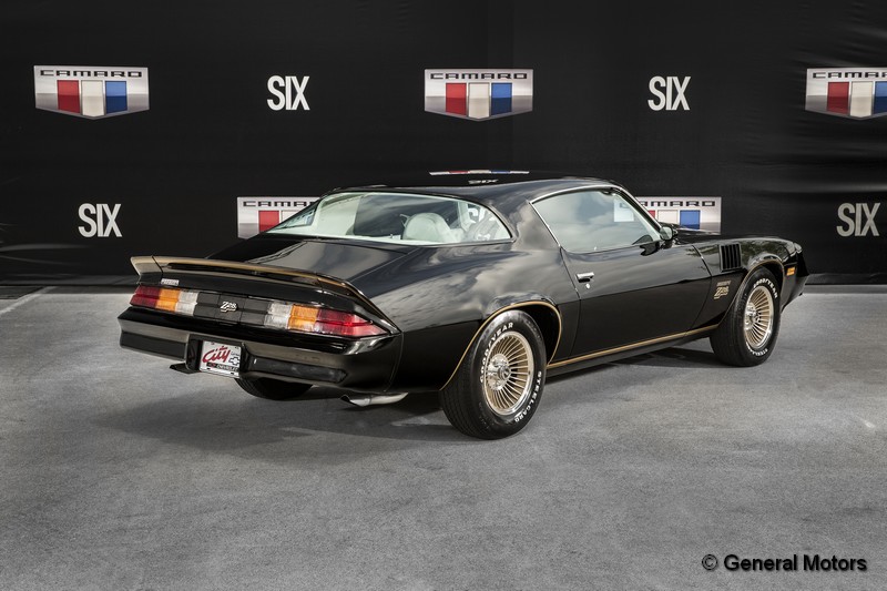 Camaro-Museum-Z28-1978-28 Camaro-Museum-Z28-1978-28