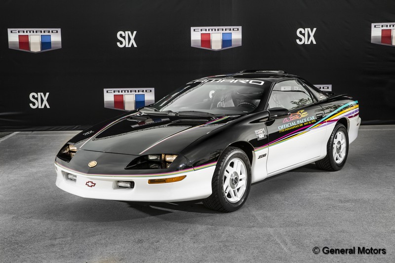 Camaro-Museum-Z28-Indy-PaceCar-1993-41 Camaro-Museum-Z28-Indy-PaceCar-1993-41