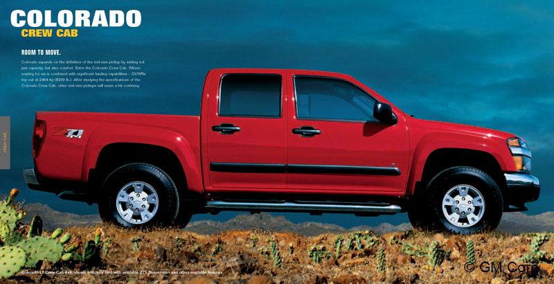 Crew-Cab Crew-Cab