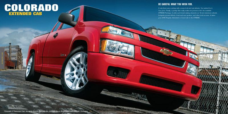 Extended-Cab Extended-Cab
