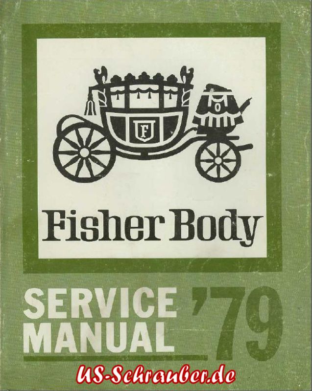 Fisher Body 79 Fisher Body 79