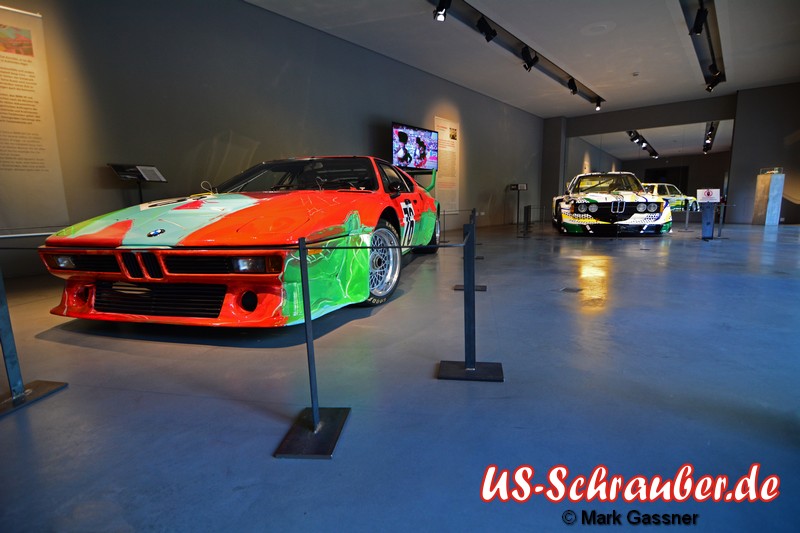 MAC Museum Art Cars Singen