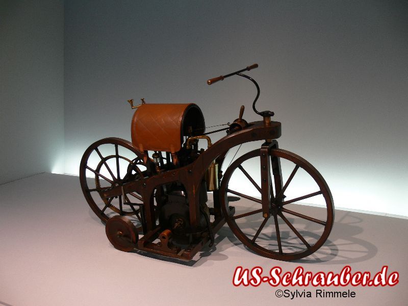 Mercedes Museum Stuttgart Mercedes Museum Stuttgart