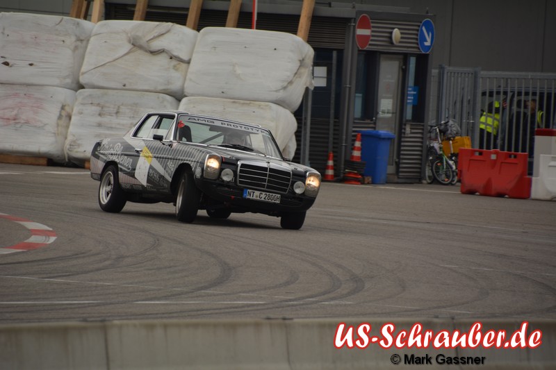 Motorworld Classics Bodensee Rennen