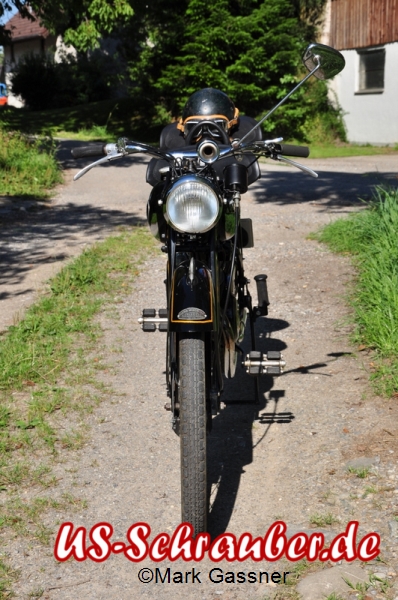 NSU Quick 98 v NSU Quick 98 v