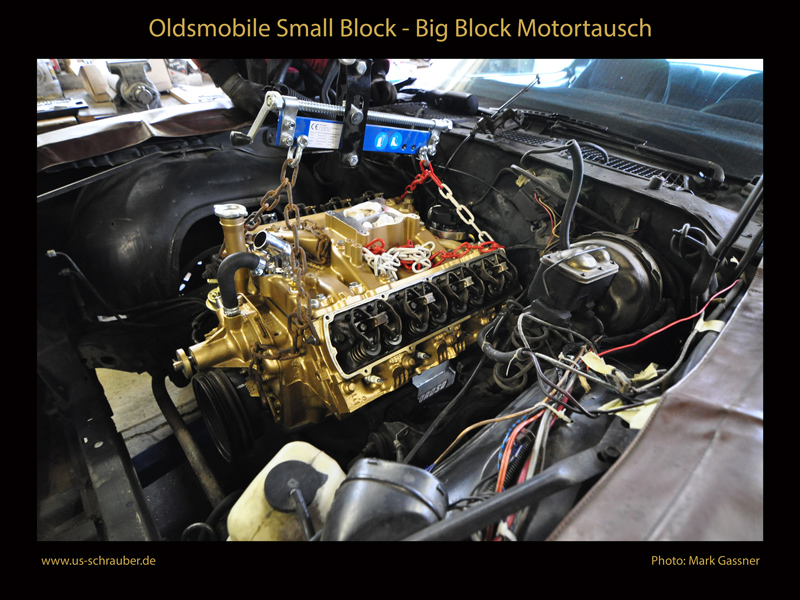 Olds-SB-BB-Tausch Olds-SB-BB-Tausch