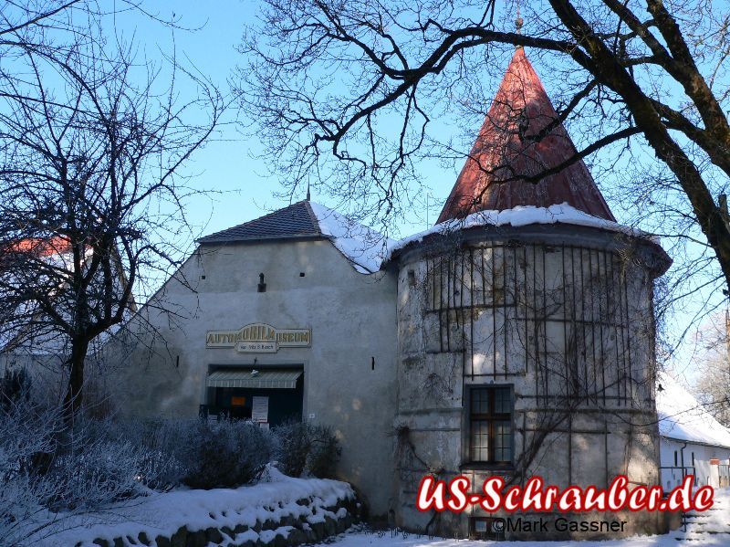 Oldtimermuseum Busch Wolfegg Oldtimermuseum Busch Wolfegg