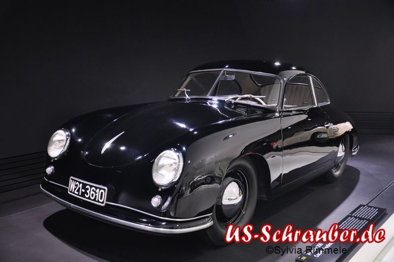 Porsche Museum Stuttgart Porsche Museum Stuttgart