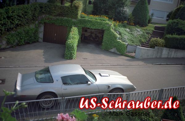 Trans Am 3 Trans Am 3