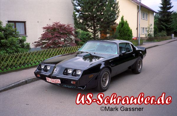 Trans Am 4 Trans Am 4