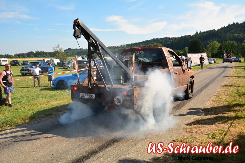 US-Car-Treffen Ebenweiler US-Car-Treffen Ebenweiler