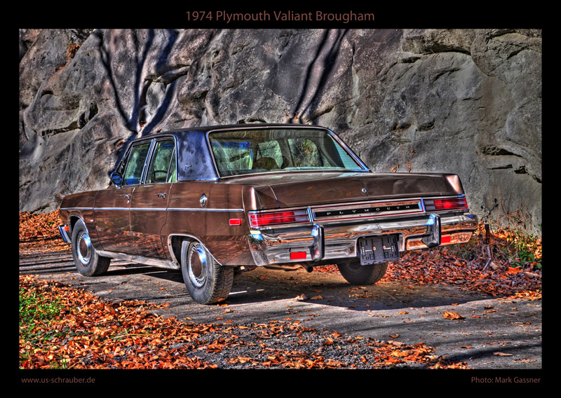 Valiant-Brougham