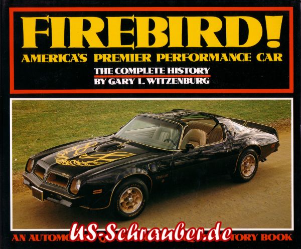 Witzenburg Firebird02 Witzenburg Firebird02